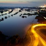 Fala przechodzi przez Opole! Jak wygląda sytuacja?