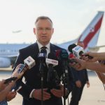 Prezydent nie podpisał nominacji Kierwińskiego. Bo dokumenty nie dotarły