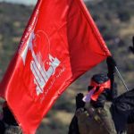 Hezbollach wywiesił czerwone flagi. Co to oznacza?