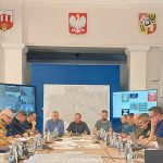 Na sztabie u Tuska są przerażeni ludzie, całkowicie niedecyzyjni