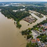 W lubuskim niespokojnie. Żywioł wciąż zagraża