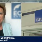 Wiśniewska: sytuacja w NFZ jest niezwykle niebezpieczna