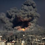Iran zapowiedział ukaranie sprawców izraelskiego ataku na Bejrut