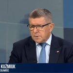 Kuźmiuk: nie będzie już nawet demokracji walczącej, tylko demokracja bijąca