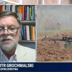 Prof. Grochmalski: mamy do czynienia z totalną demolką państwa polskiego