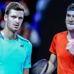 Turniej ATP: Hurkacz już z nim grał i… wygrywał