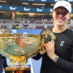 Pekiński turniej China Open bez Igi Świątek