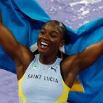 Mistrzyni olimpijska będzie miała swoje święto narodowe