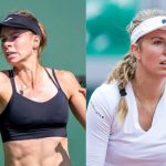 Turniej WTA: Polki poznały przeciwniczki w 2. rundzie