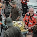 Będzie więcej wojska, policji i innych służb mundurowych na terenach powodziowych