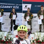 Na nartorolkach: Joanna Jakieła bezkonkurencyjna