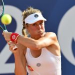 Fręch w ćwierćfinale turniej WTA w Guadalajarze