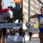 Maraton Warszawski: Polacy na podium, ale bez zwycięstwa