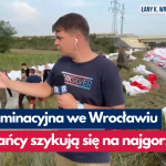 Powódź na Dolnym Śląsku – mieszkańcy walczą o uratowanie swoich domów!