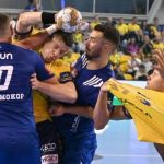 Liga Mistrzów: Porażka polskich szczypiornistów na wyjeździe