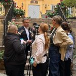 Chcą ograniczyć opiekę medyczną dla migrantów