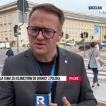 SDP protestuje przeciwko niewpuszczaniu reportera TV Republika na posiedzenia sztabu kryzysowego