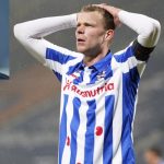 Liga holenderska: Rekordowa porażka 1:9