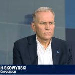 Skowyrski: W Polsce brakuje ok. 5 miliardów metrów sześciennych retencji wodnej | Gość Dzisiaj