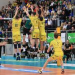 Daniel Pliński: Zagraliśmy dla mieszkańców Nysysiatkówka,