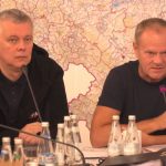 Na dopływach Odry może dojść do cofki. Podano gdzie