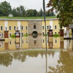 Pilna ewakuacja Nysy!