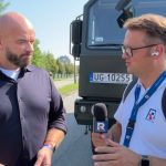 Niekontrolowany zrzut wody poważnie zagroził Wrocławowi [wideo]