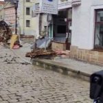 Zgłoszenia o szabrownikach na terenach powodziowych!