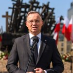 Andrzej Duda pomoże powodzianom– udostępniona zostanie Rezydencja Prezydenta RP w Wiśle