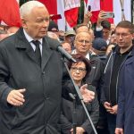 Kaczyński reaguje na powódź w Polsce. „Dzisiaj potrzebne jest sprawne działanie całego aparatu państwa! ”