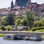 Fala wezbraniowa coraz bliżej Warszawy! Ma dotrzeć w piątek