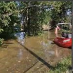 Niepokojąca sytuacja w Brzegu! Republika na miejscu [wideo]