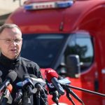 Wolontariusze Kancelarii Prezydenta i BBN wyruszyli z pomocą!