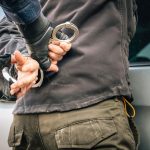 Zatrzymany 21-latek podejrzewany o przestępstwa seksualne wobec nieletniej