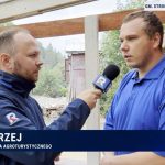 W Nowej Morawie pan Andrzej stracił dorobek życia, pomocy nie ma znikąd! [wideo]
