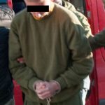 Zabił 13-letnią Nadię i poszedł się bawić. Szokujące szczegóły!