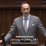 Kowalski: skarbówka nie może traktować Polaków jako potencjalnych przestępców!