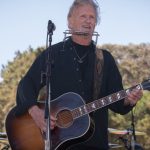 Zmarł kompozytor, piosenkarz i aktor Kris Kristofferson