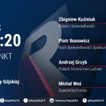 Republika: „W Punkt” o godz.20:20