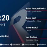 W Punkt w Republika