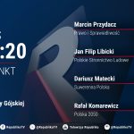 W Punkt w Republika