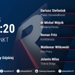 W Punkt w Republika