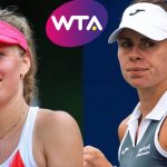 Turniej WTA: W Pekinie Polki czekają na rywalki