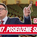 Sejm wznowił obrady. Możesz obejrzeć je w Republice! [LIVE]