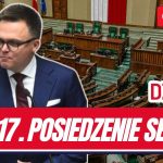 Sejm wznowił obrady. Obejrzyj je w Republice! [LIVE]