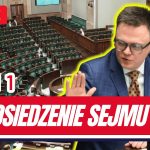 Sejm zaczął obrady. U nas obejrzysz transmisję! [LIVE]