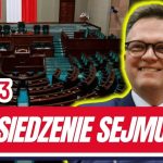 Sejm zaczął obrady. U nas obejrzysz transmisję! [LIVE]