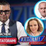 Niebezpieczna uśmiechnięta demokracja