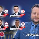 Jedyną rzeczą, która udaje się Platformie jest PR