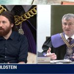 Wildstein: Tusk operuje brutalną siłą i jest przy tym zamęt prawny i językowy